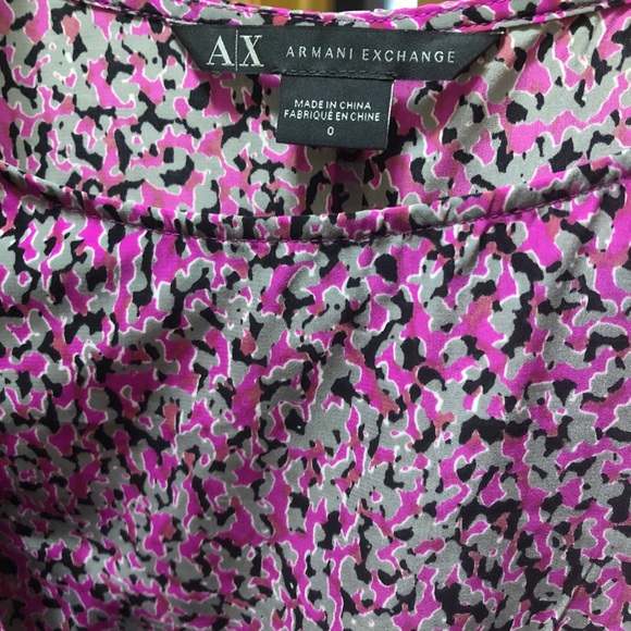 Armani exchange dress - Picture 3 of 3